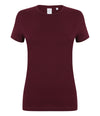 SF Ladies Feel Good Stretch T-Shirt - T Shirt Printing UK