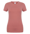 SF Ladies Feel Good Stretch T-Shirt - T Shirt Printing UK