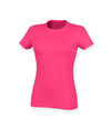SF Ladies Feel Good Stretch T-Shirt - T Shirt Printing UK