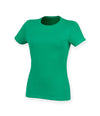 SF Ladies Feel Good Stretch T-Shirt - T Shirt Printing UK