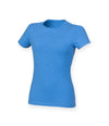 SF Ladies Feel Good Stretch T-Shirt - T Shirt Printing UK