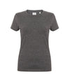 SF Ladies Feel Good Stretch T-Shirt - T Shirt Printing UK