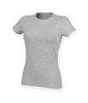 SF Ladies Feel Good Stretch T-Shirt - T Shirt Printing UK