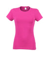 SF Ladies Feel Good Stretch T-Shirt - T Shirt Printing UK