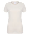 SF Ladies Feel Good Stretch T-Shirt - T Shirt Printing UK