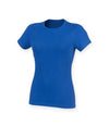 SF Ladies Feel Good Stretch T-Shirt - T Shirt Printing UK