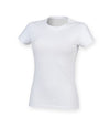 SF Ladies Feel Good Stretch T-Shirt - T Shirt Printing UK