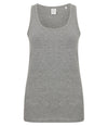 SF Ladies Feel Good Stretch Vest - T Shirt Printing UK