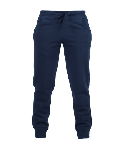 SF Ladies Cuffed Jog Pants - T Shirt Printing UK