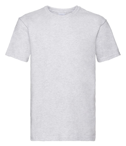 Fruit of the Loom Super Premium T-Shirt - T Shirt Printing UK