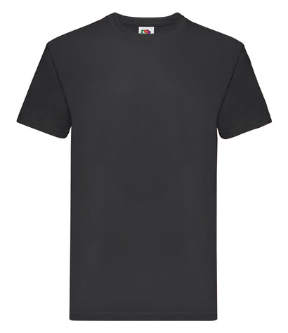 Fruit of the Loom Super Premium T-Shirt - T Shirt Printing UK