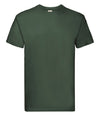 Fruit of the Loom Super Premium T-Shirt - T Shirt Printing UK