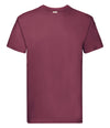 Fruit of the Loom Super Premium T-Shirt - T Shirt Printing UK