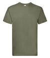 Fruit of the Loom Super Premium T-Shirt - T Shirt Printing UK