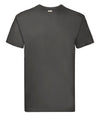 Fruit of the Loom Super Premium T-Shirt - T Shirt Printing UK