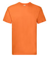 Fruit of the Loom Super Premium T-Shirt - T Shirt Printing UK