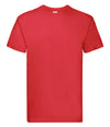 Fruit of the Loom Super Premium T-Shirt - T Shirt Printing UK