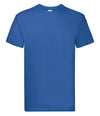 Fruit of the Loom Super Premium T-Shirt - T Shirt Printing UK