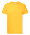 Fruit of the Loom Super Premium T-Shirt - T Shirt Printing UK