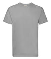 Fruit of the Loom Super Premium T-Shirt - T Shirt Printing UK