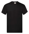 Fruit of the Loom Original T-Shirt - T Shirt Printing UK