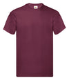 Fruit of the Loom Original T-Shirt - T Shirt Printing UK