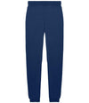 Fruit of the Loom Kids Elasticated Hem Jog Pants