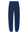 Fruit of the Loom Kids Elasticated Hem Jog Pants - T Shirt Printing UK