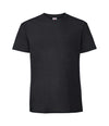 Fruit of the Loom Ringspun Premium T-Shirt - T Shirt Printing UK