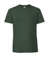 Fruit of the Loom Ringspun Premium T-Shirt - T Shirt Printing UK