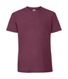 Fruit of the Loom Ringspun Premium T-Shirt - T Shirt Printing UK