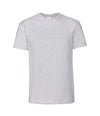 Fruit of the Loom Ringspun Premium T-Shirt - T Shirt Printing UK