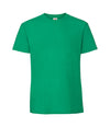 Fruit of the Loom Ringspun Premium T-Shirt - T Shirt Printing UK