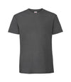 Fruit of the Loom Ringspun Premium T-Shirt - T Shirt Printing UK