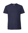 Fruit of the Loom Ringspun Premium T-Shirt - T Shirt Printing UK