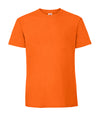 Fruit of the Loom Ringspun Premium T-Shirt - T Shirt Printing UK