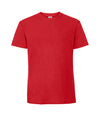 Fruit of the Loom Iconic T-Shirt - T Shirt Printing UK