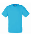 Fruit of the Loom Value T-Shirt - T Shirt Printing UK