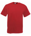 Fruit of the Loom Value T-Shirt - T Shirt Printing UK
