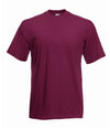 Fruit of the Loom Value T-Shirt - T Shirt Printing UK