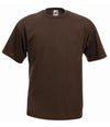 Fruit of the Loom Value T-Shirt - T Shirt Printing UK