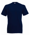 Fruit of the Loom Value T-Shirt - T Shirt Printing UK