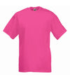 Fruit of the Loom Value T-Shirt - T Shirt Printing UK