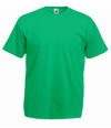 Fruit of the Loom Value T-Shirt - T Shirt Printing UK