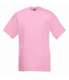 Fruit of the Loom Value T-Shirt - T Shirt Printing UK