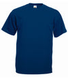 Fruit of the Loom Value T-Shirt - T Shirt Printing UK