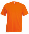 Fruit of the Loom Value T-Shirt - T Shirt Printing UK