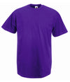 Fruit of the Loom Value T-Shirt - T Shirt Printing UK