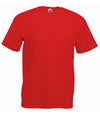 Fruit of the Loom Value T-Shirt - T Shirt Printing UK