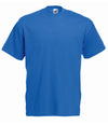 Fruit of the Loom Value T-Shirt - T Shirt Printing UK
